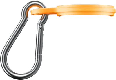 Carabiners