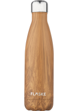 Load image into Gallery viewer, FLASKE Bottle